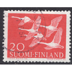 FINLAND SCOTT 343