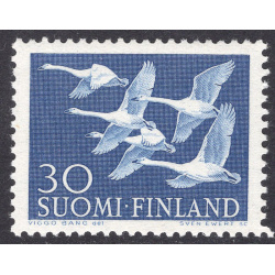 FINLAND SCOTT 344