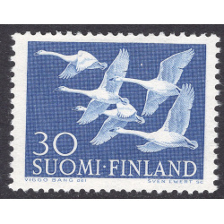 FINLAND SCOTT 344