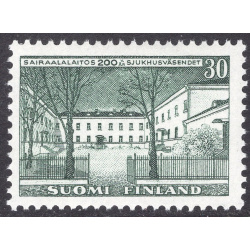 FINLAND SCOTT 345
