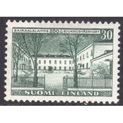 FINLAND SCOTT 345