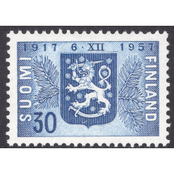 FINLAND SCOTT 352