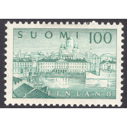 FINLAND SCOTT 357