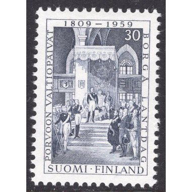 FINLAND SCOTT 360
