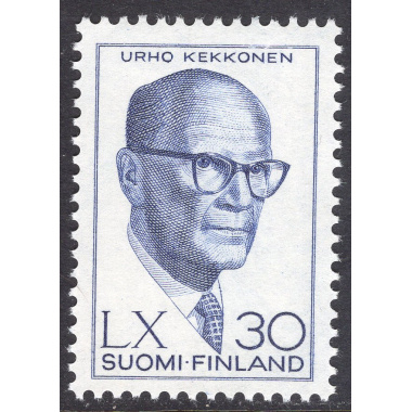 FINLAND SCOTT 375