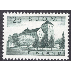 FINLAND SCOTT 381