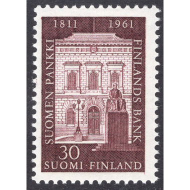 FINLAND SCOTT 387