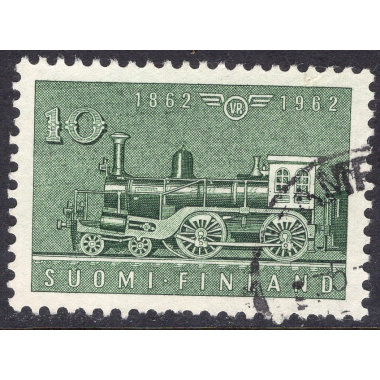 FINLAND SCOTT 388