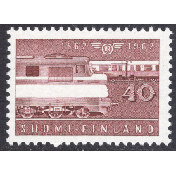 FINLAND SCOTT 390