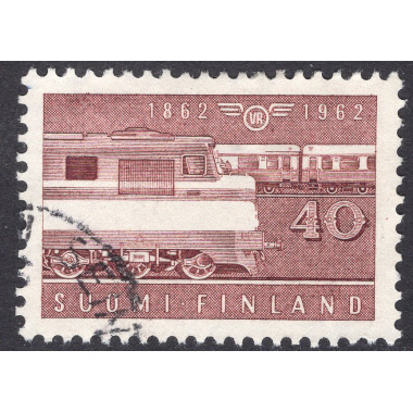 FINLAND SCOTT 390