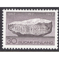 FINLAND SCOTT 391