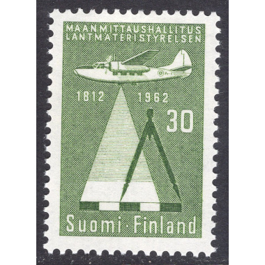 FINLAND SCOTT 397