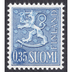 FINLAND SCOTT 405