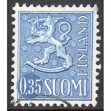 FINLAND SCOTT 405