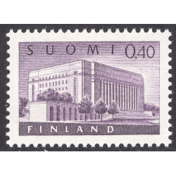 FINLAND SCOTT 406