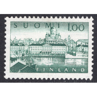 FINLAND SCOTT 410