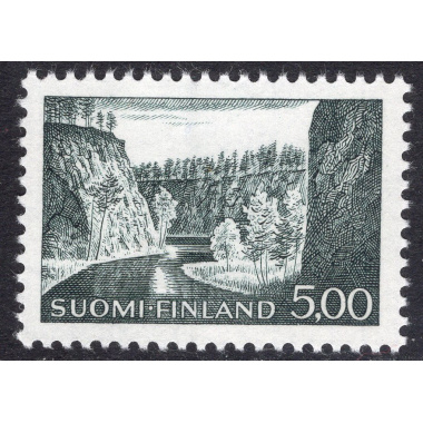 FINLAND SCOTT 415
