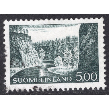 FINLAND SCOTT 415