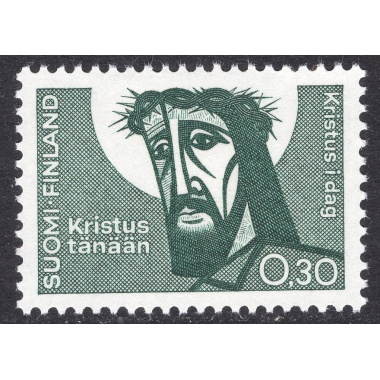 FINLAND SCOTT 418