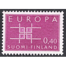 FINLAND SCOTT 419