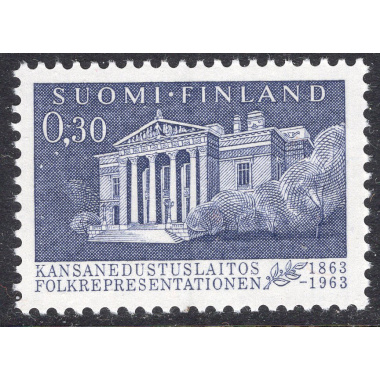 FINLAND SCOTT 420