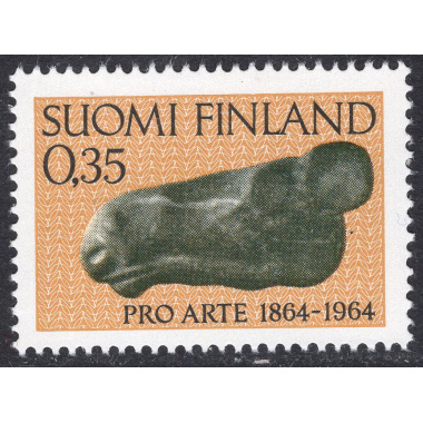 FINLAND SCOTT 424