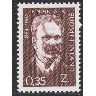 FINLAND SCOTT 425