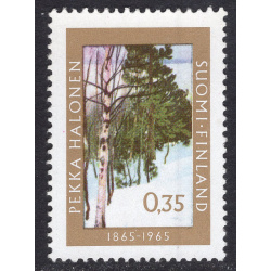 FINLAND SCOTT 436