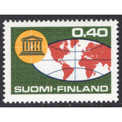 FINLAND SCOTT 440