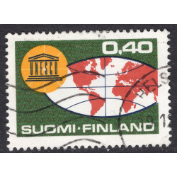 FINLAND SCOTT 440