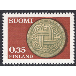 FINLAND SCOTT 442