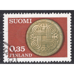 FINLAND SCOTT 442