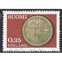 FINLAND SCOTT 442