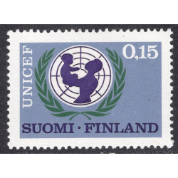 FINLAND SCOTT 443
