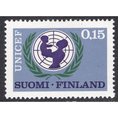 FINLAND SCOTT 443
