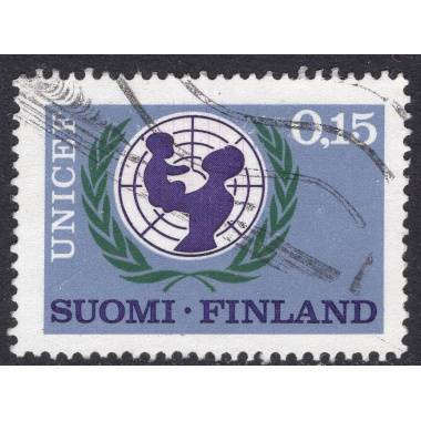 FINLAND SCOTT 443