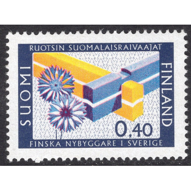 FINLAND SCOTT 447