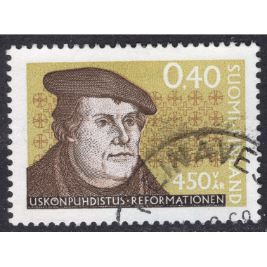 FINLAND SCOTT 449