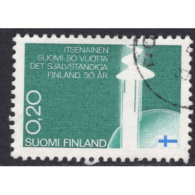 FINLAND SCOTT 450