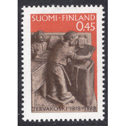 FINLAND SCOTT 455