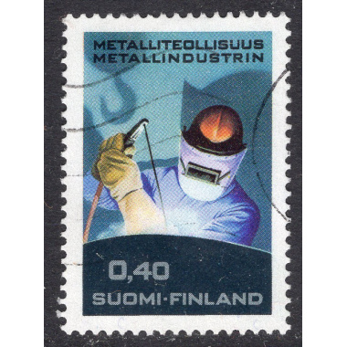 FINLAND SCOTT 479