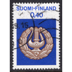 FINLAND SCOTT 480