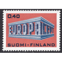 FINLAND SCOTT 483