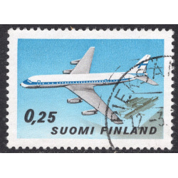 FINLAND SCOTT 489