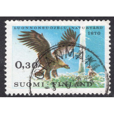 FINLAND SCOTT 490
