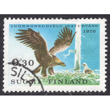 FINLAND SCOTT 490