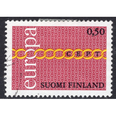 FINLAND SCOTT 504