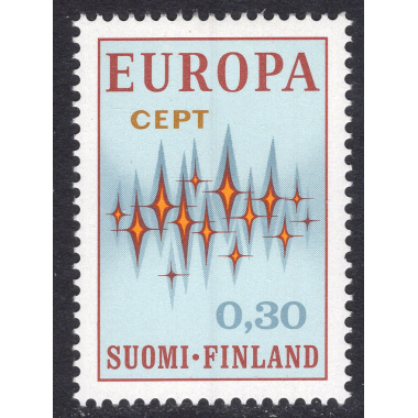 FINLAND SCOTT 512