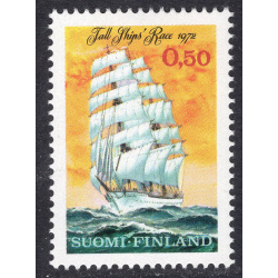 FINLAND SCOTT 517