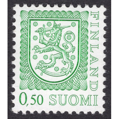 FINLAND SCOTT 559